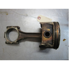 06V019 Piston and Connecting Rod Standard For 06-10 FORD MUSTANG  4.0 3L2E6200BA